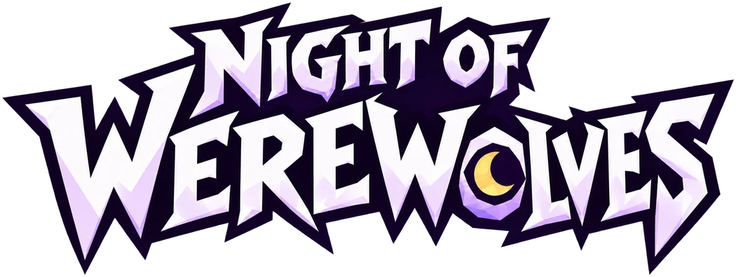 Night of Werewolves – Ma Sói
